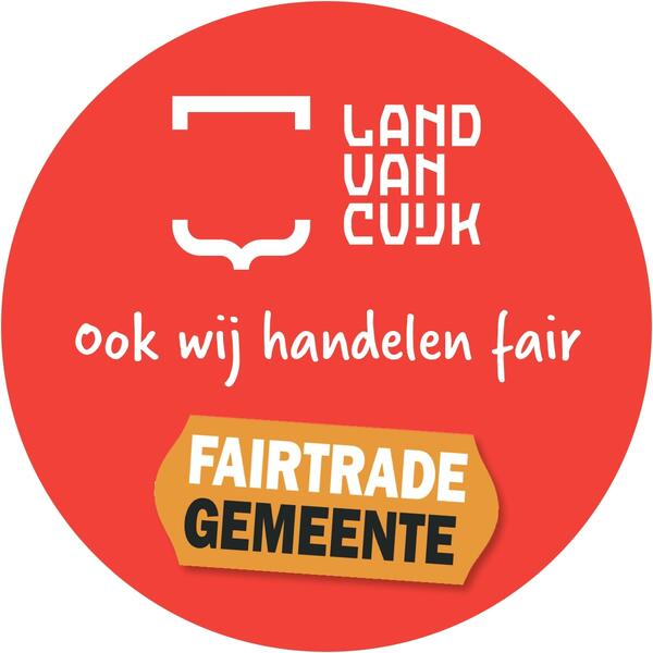 Fairtrade werkgroep gemeente Land van Cuijk